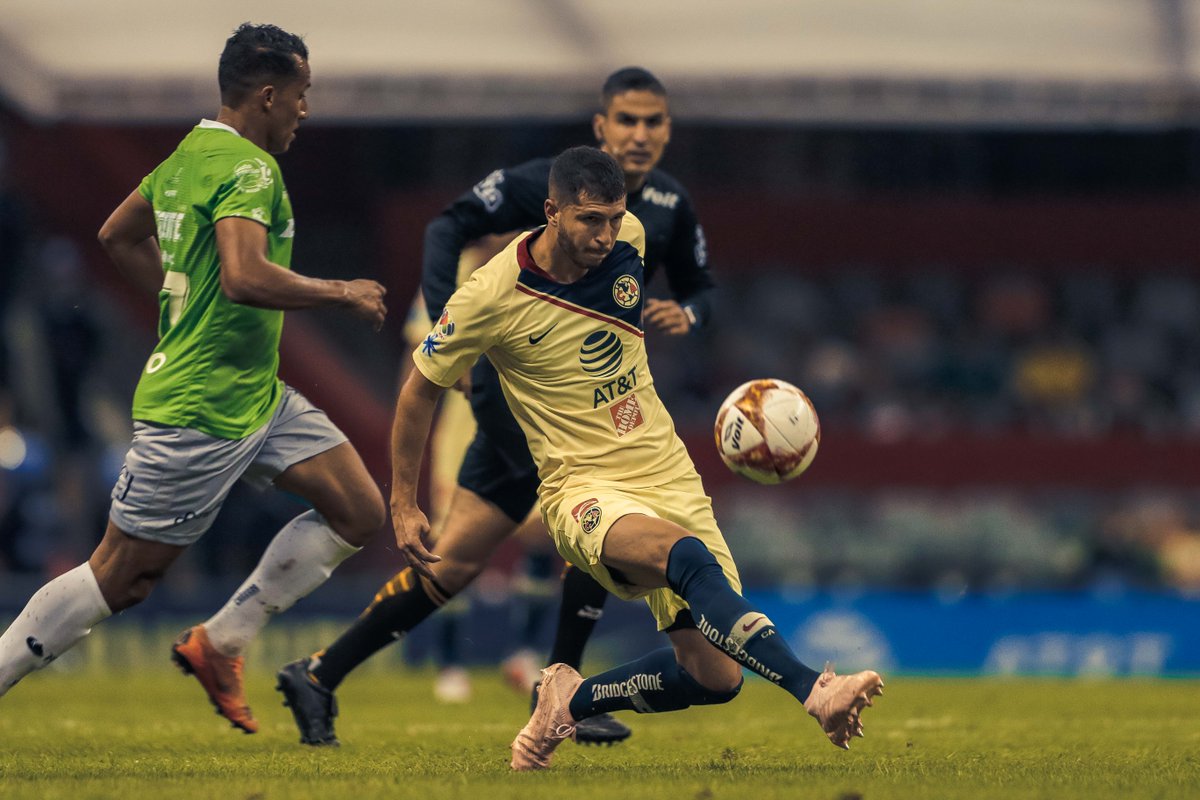 América fracasa en la Copa MX al perder en penales ante FC Juárez