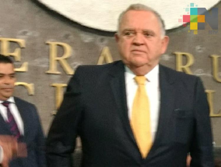 Centros de Integración de Justicia contarán con elementos de SSP, FGE y Poder Judicial