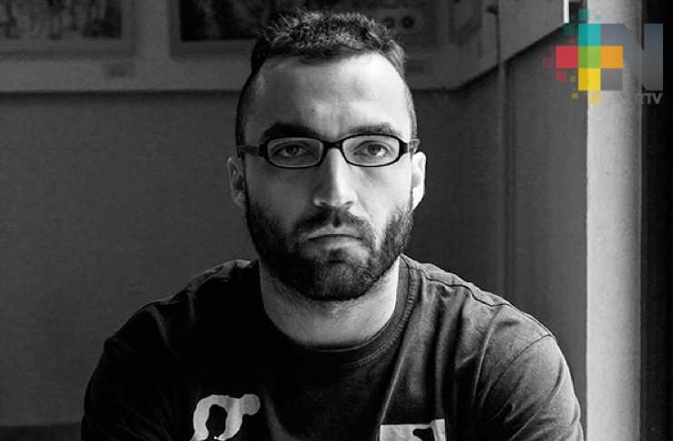 Invitan al curso de literatura narrativa impartido por Eduardo Rabasa