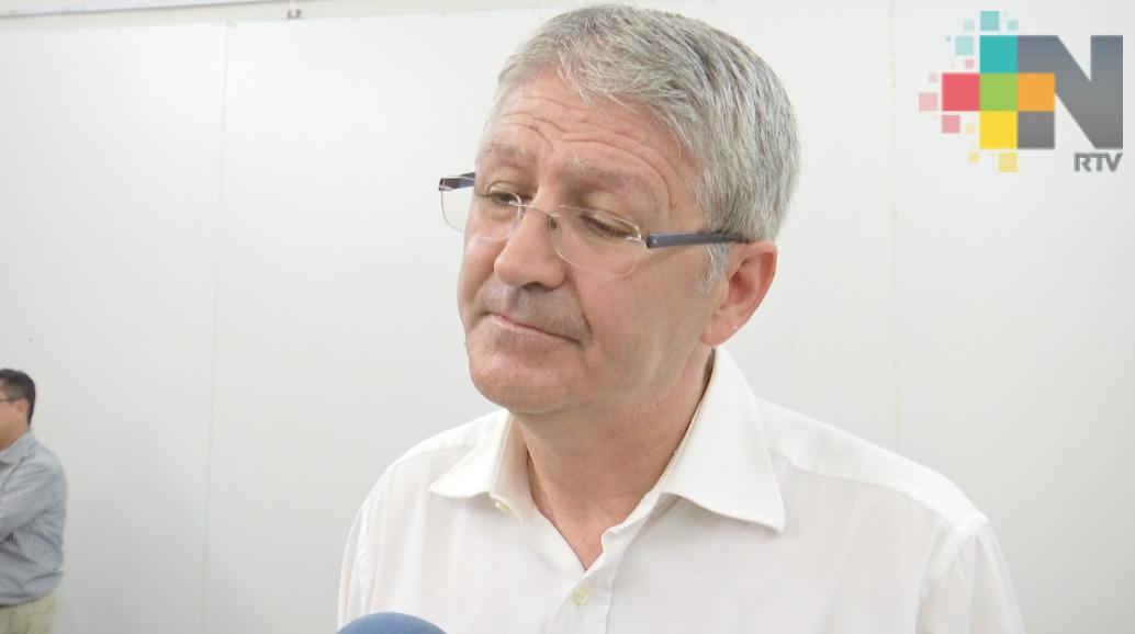 Estudiantes de la Facico podrán hacer prácticas en la agencia EFE-España