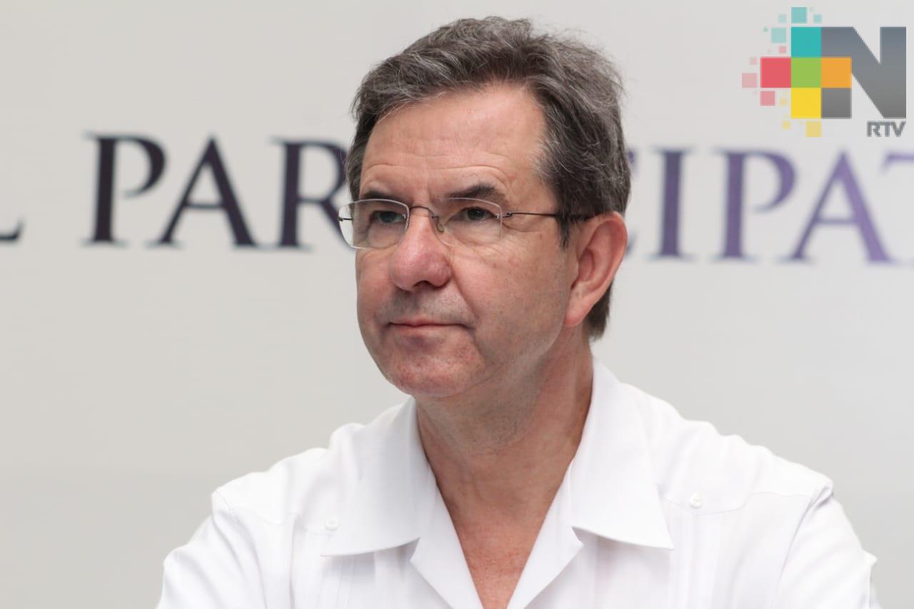 SEP inicia operaciones en el estado de Puebla