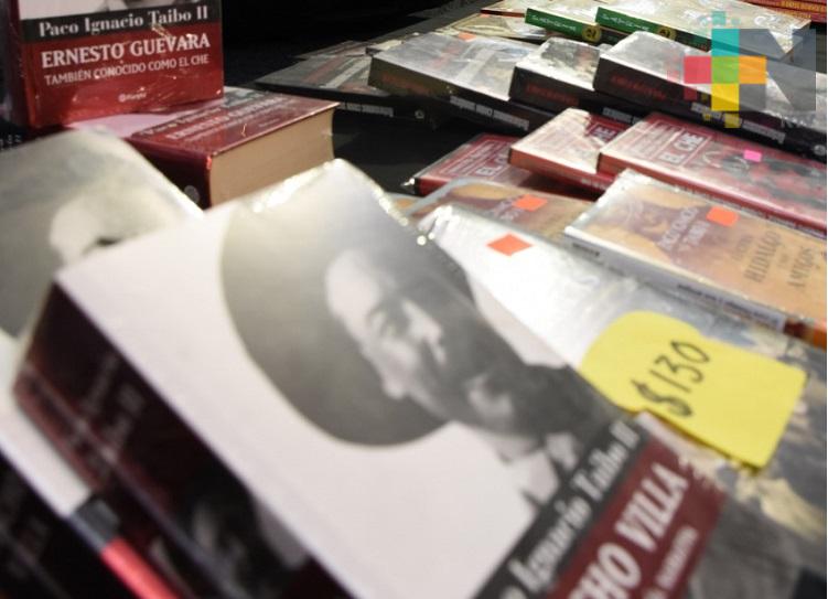 Convocan a Feria Nacional del Libro Infantil y Juvenil de Xalapa