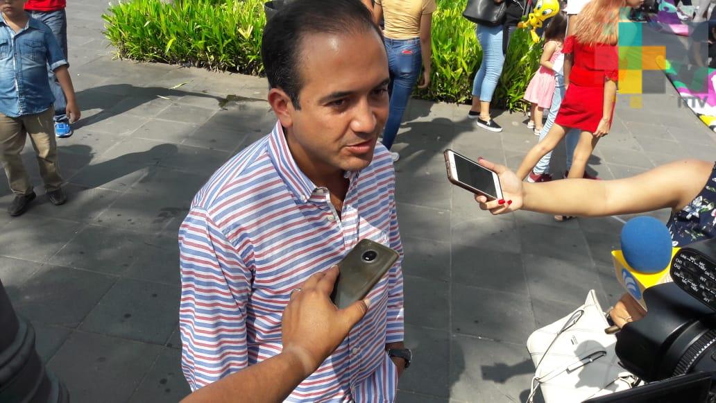 Veracruz podría ser nuevamente elegida como sede de la regata en 2022