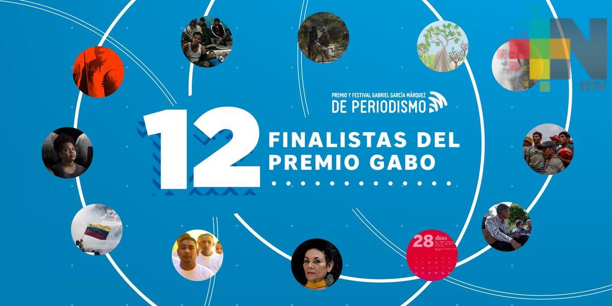 Premio Gabriel García Márquez de Periodismo ya tiene finalistas