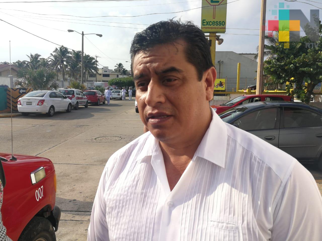 Coparmex prevé una recuperación económica en el sur de Veracruz a finales de diciembre e inicios de 2019