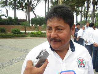 Próximo titular de de Tránsito del Estado debe tener trato humano: ASICAP