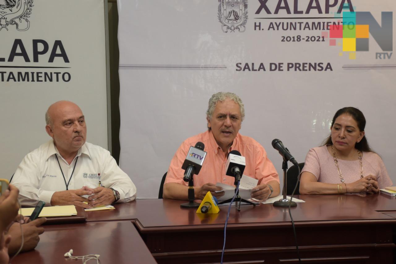 Documentan en la CMAS posible daño patrimonial por 96 millones de pesos