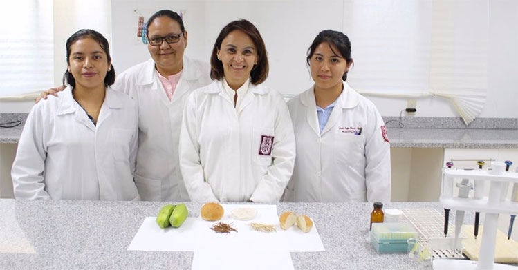 Utiliza IPN plátano verde contra cáncer de colón y diabetes