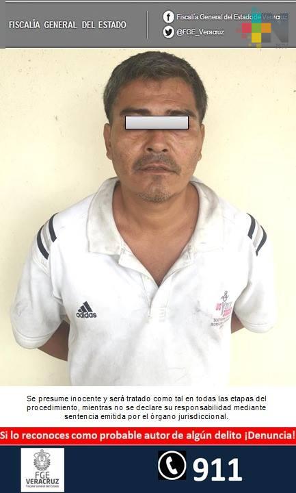 Vinculan a proceso a imputado por robo agravado, en Minatitlán