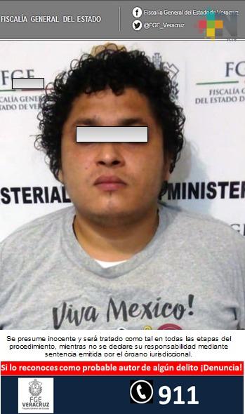 En Minatitlán, imputan a probable homicida