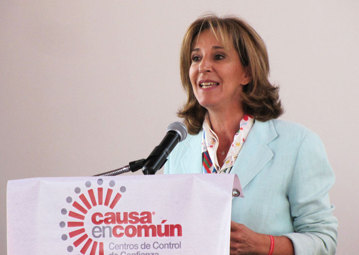 Causa en Común confía en que haya apelación a sentencia de Duarte