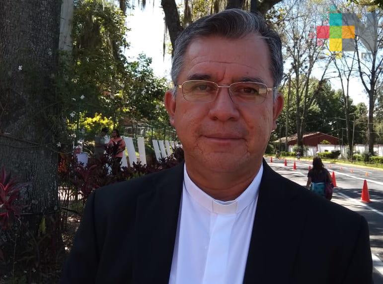 No sancionar el aborto dejará expresión perversa de cultura de la muerte: Suazo Reyes