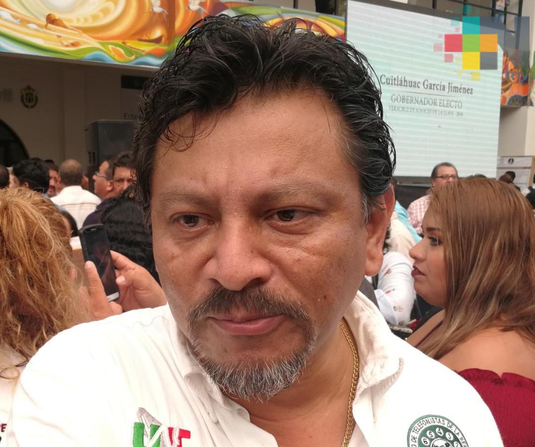 Se prevé inversión millonaria para el sureste en infraestructura telefónica en 2019