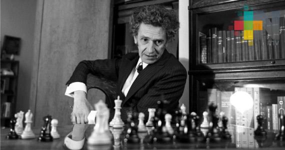 Obsequian libros de Juan José Arreola, en su centenario de natalicio