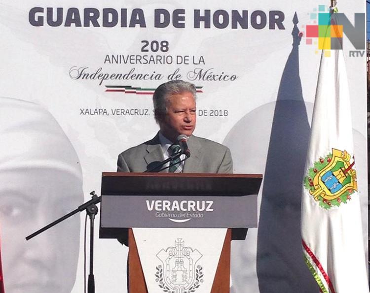 Ni el MIX ni el World Trade Center se privatizan: Leopoldo Domínguez