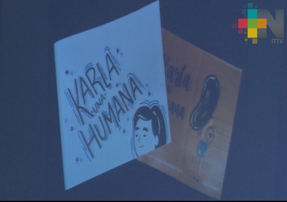 Universidad Gestalt de Diseño realiza conversatorio “Detrás de la creación de libros ilustrados”