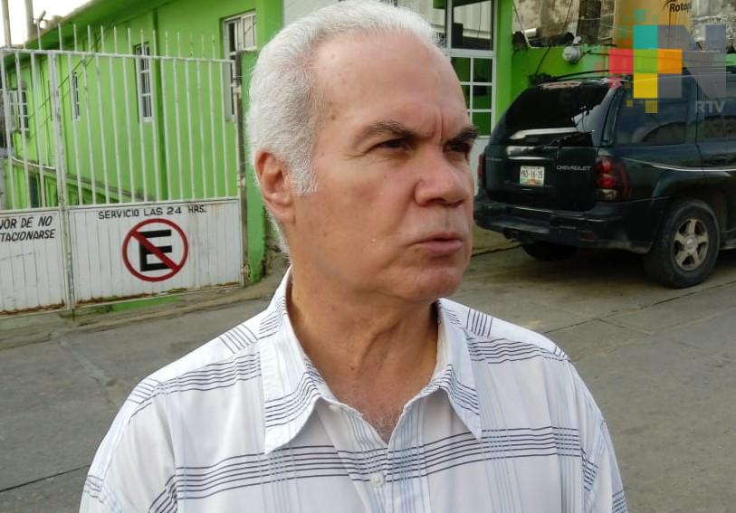 Atiende SEV a escuelas con problemas de energía eléctrica