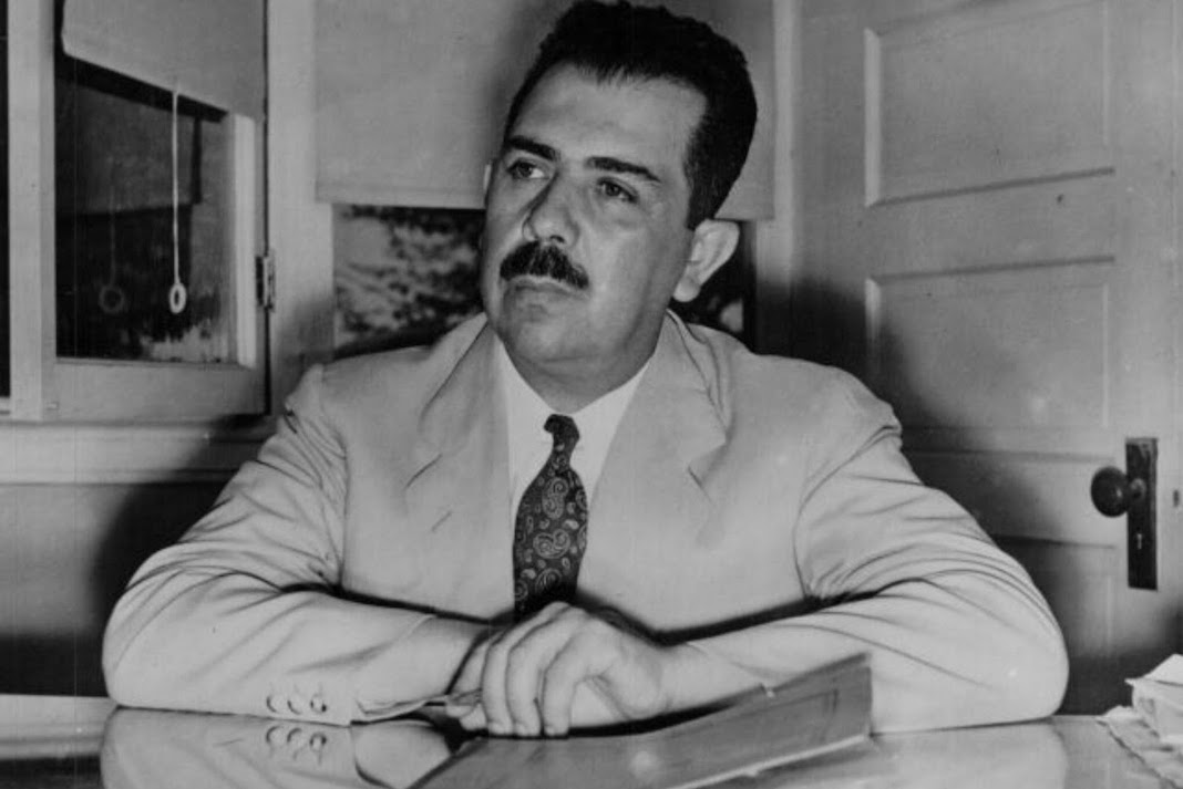 Rendirán homenaje a Lázaro Cárdenas en Barcelona a 80 años del exilio