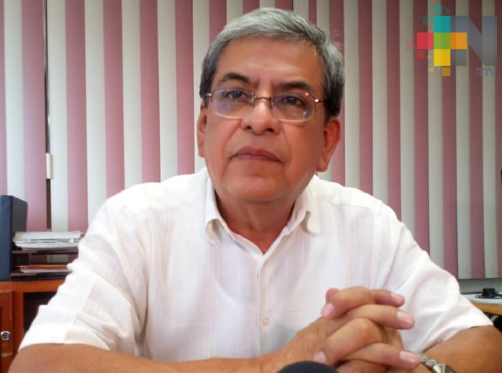 Hay empresas capacitadas en el sur de Veracruz para trabajar en Dos Bocas