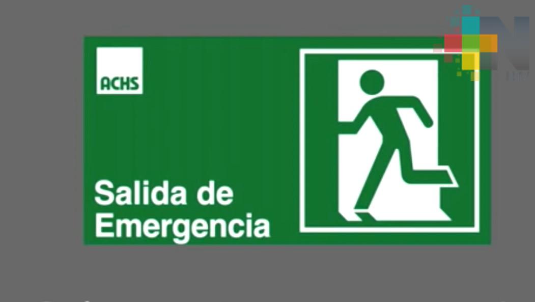 Solo el 80% de empresas asentadas en Xalapa cumple con la Ley de Seguridad