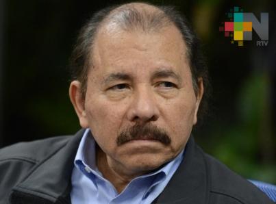 Asamblea de ONU borra a presidente de Nicaragua de su lista de oradores