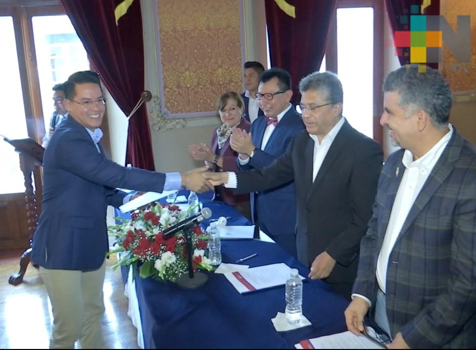 Realia celebró sus primeros doce años de fundación