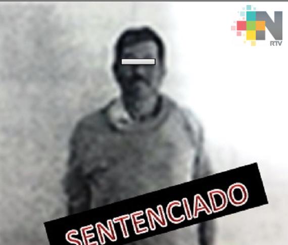 Niegan libertad anticipada a homicida calificado, por acción de la FGE