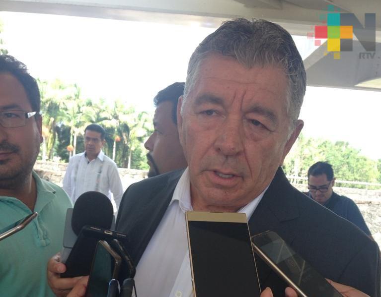 Futuro secretario de Educación debe tener conocimientos para mejorar la enseñanza en Veracruz