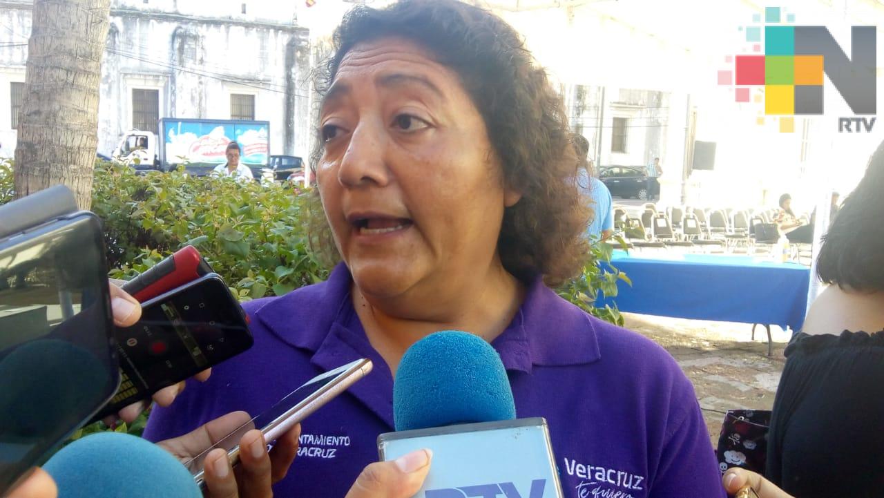 Immuver atiende cerca de 40 casos mensuales de violencia física y psicológica