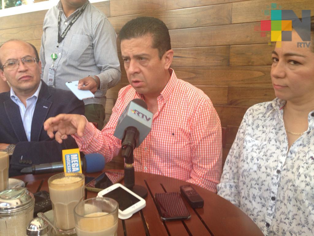 Encuestas recabadas en dependencias de gobierno servirán para abatir problemas de corrupción