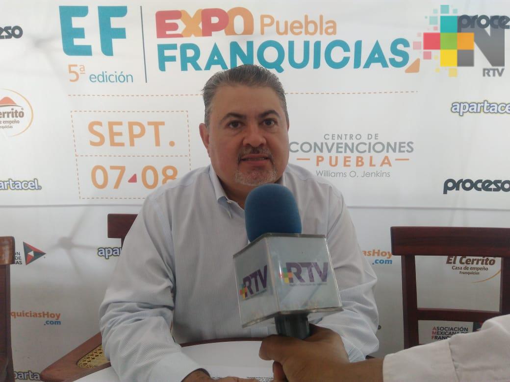 Veracruz, entidad con gran potencial para generar modelos de negocios propios