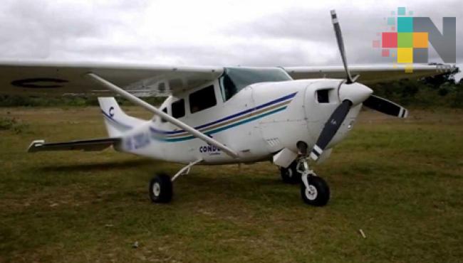 Mueren seis personas en percance aéreo en Venezuela