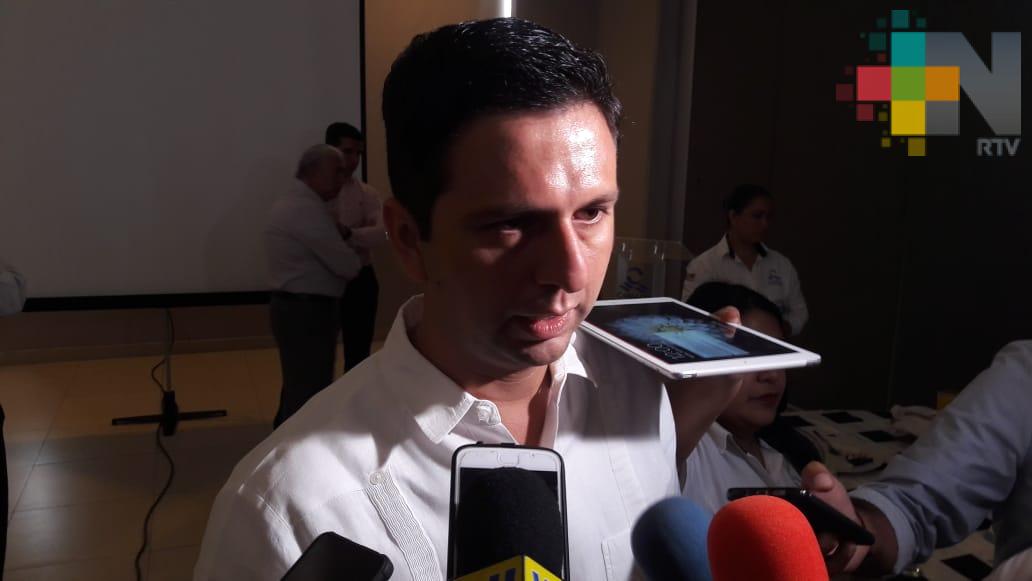 Aumento en costo de energía eléctrica impide a negocios hacer inversiones: Canaco Veracruz