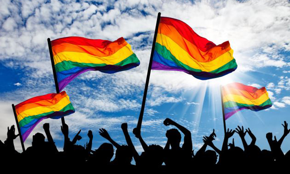 Aprueba Nueva York opción de tercer género en actas de nacimiento