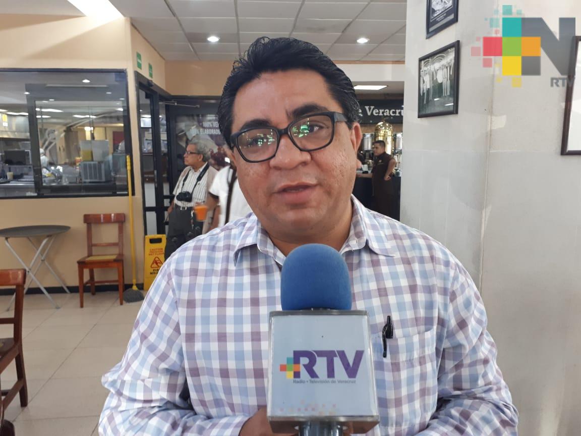 STIRTT detecta más de 200 estaciones de radio piratas en el sureste del país