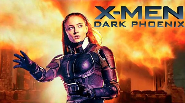 Revelan primer tráiler de la cinta “X-Men Dark Phoenix”