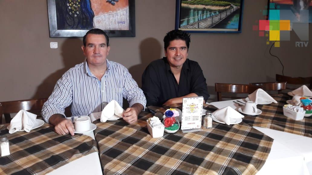 En Boca del Río realizarán concierto de ópera históricas