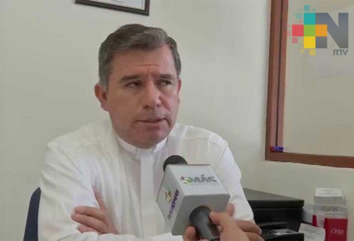 Veracruz debe seguir el ejemplo del Congreso de Sinaloa: Arquidiócesis de Xalapa