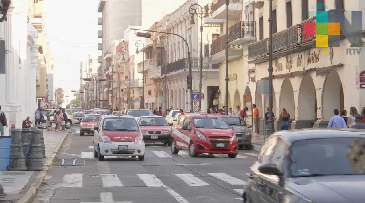 Proyectan inversiones para el desarrollo de vivienda vertical en el Centro Histórico de Veracruz