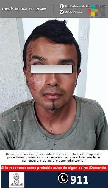 Vinculan a proceso a imputado por homicidio culposo, en Córdoba