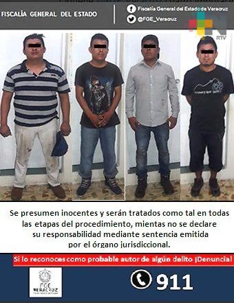 Obtiene FGE cuatro vinculaciones a proceso contra probables incitadores de linchamiento, en Papantla