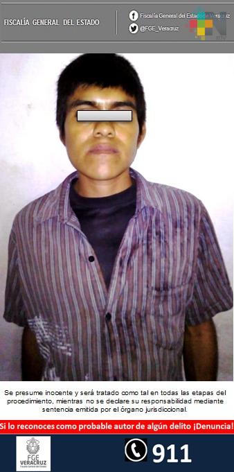 Lo imputan por lesiones dolosas calificadas, en Pánuco