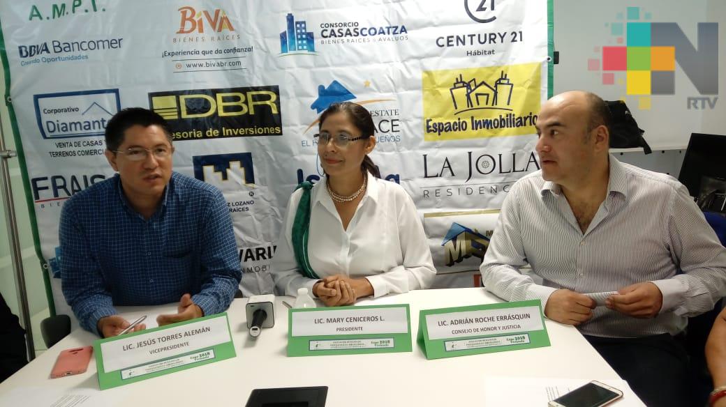 Anuncian segunda Expovivienda 2018 en Coatzacoalcos