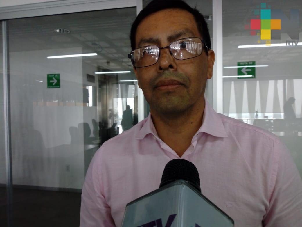 En Xalapa realizarán Congreso Internacional de Meteorología