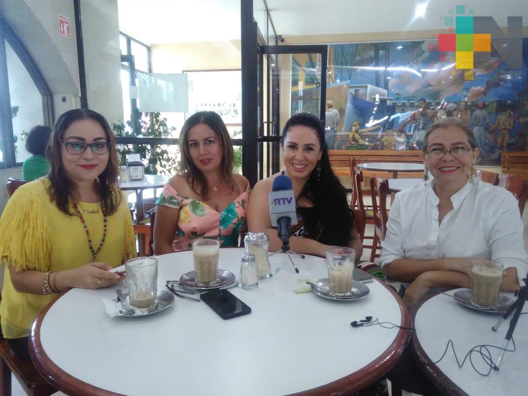 Crean la Asociación Mexicana de Mujeres Artesanas y Empresarias de Veracruz