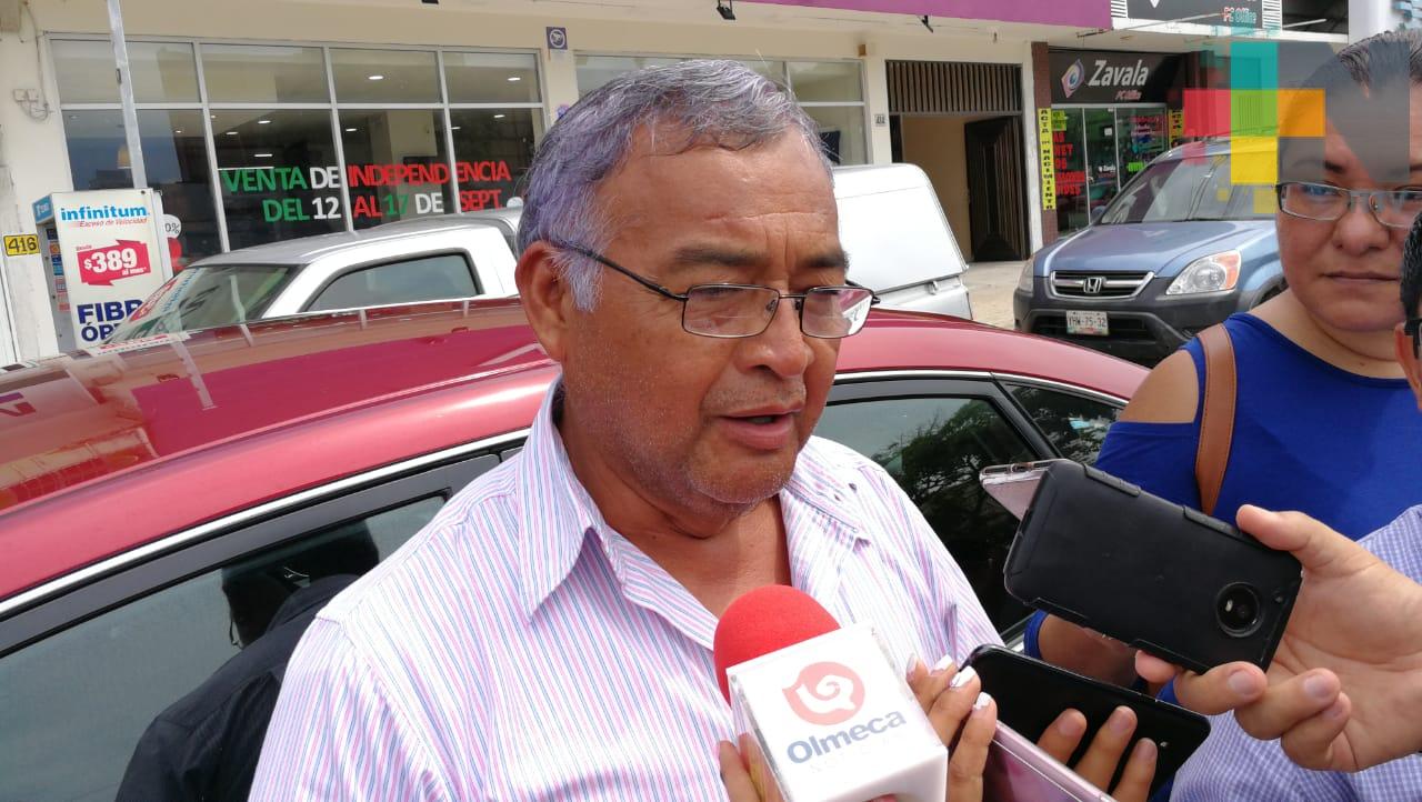Empresas del servicio de grúas no cumplen acuerdo celebrado con taxistas