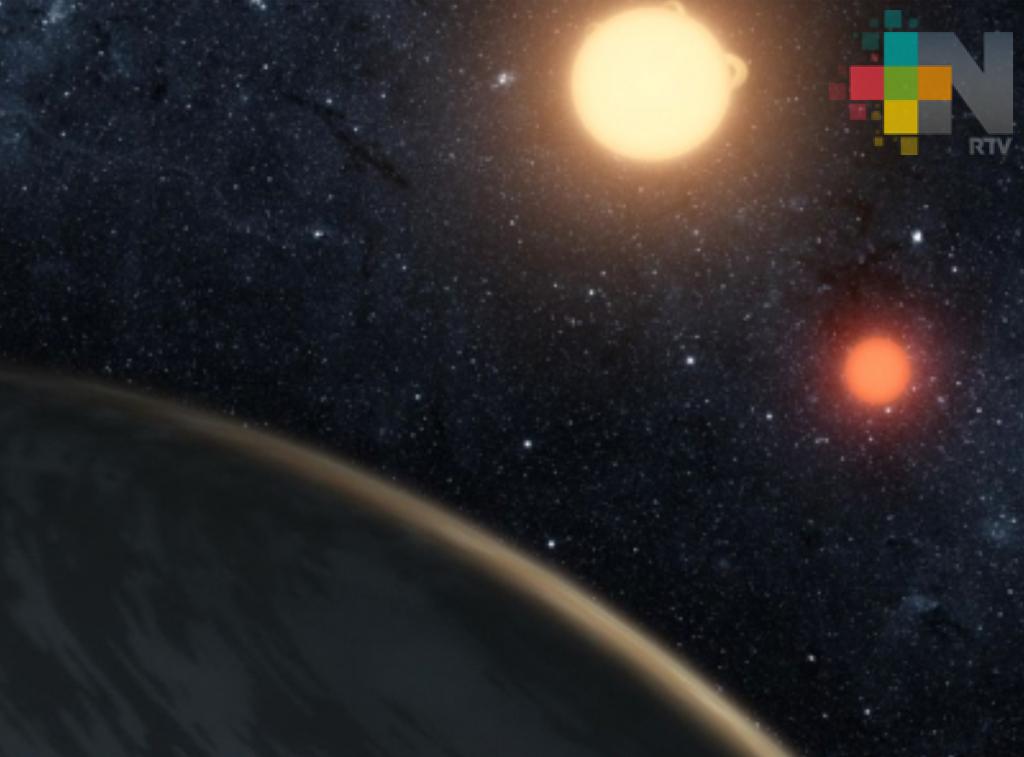 Astrónomos descubren “Vulcano”, planeta natal del señor Spock