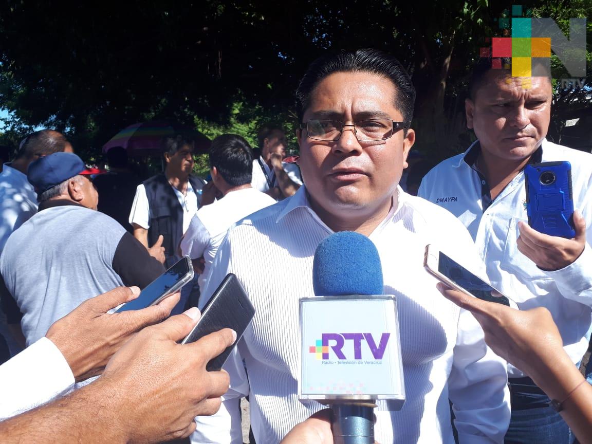 Dirección municipal del Medio Ambiente trabaja para evitar rellenos en vasos reguladores y lagunas del Puerto