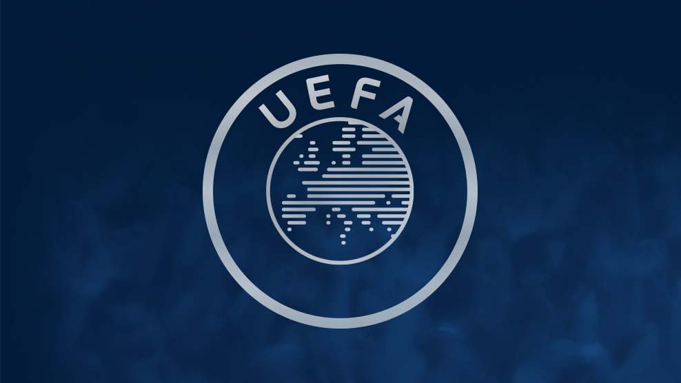 UEFA reprograma finales de Champions y Europa League