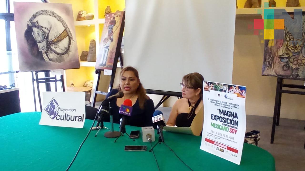 Este viernes Coatzacoalcos tendrá noche literaria